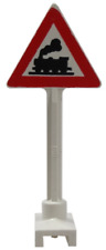 Lego cartello stradale usato  Parabiago
