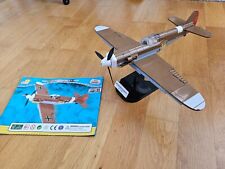 Cobi 5526 messerschmitt d'occasion  Mulhouse-