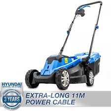 Electric lawnmower 33cm for sale  PEMBROKE DOCK