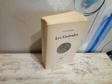 Croisades zoé oldenbourg d'occasion  Hondschoote