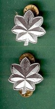 Army lieutenant colonel for sale  Stafford Springs
