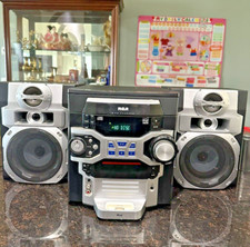 Rca disc audio for sale  Graniteville