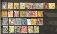 Timbres sage type d'occasion  Strasbourg-