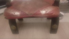 Vintage authentic egyptain for sale  LONDON