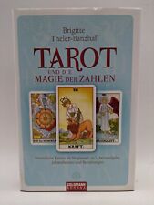 Tarot magie zahlen gebraucht kaufen  München