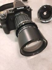 Bronica fujifilm gfx usato  Quinto di Treviso