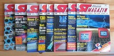 68000er magazin zeitschrift gebraucht kaufen  Berlin