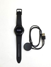 Smartwatch Samsung Galaxy Watch 4 clássico 42mm Bluetooth e Wi-Fi 16GB SM-R880NZK comprar usado Smartwatch Samsung Galaxy Watch 4 clássico 42mm Bluetooth e Wi-Fi 16GB SM-R880NZK comprar usado  Enviando para Brazil