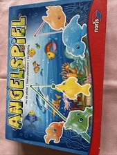 Angelspiel gebraucht kaufen  Schwerin