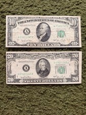 Usa 1950 20 for sale  UK