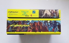 Jeu plateau cyberpunk d'occasion  Livry-Gargan