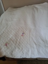 Double bed sized for sale  KING'S LYNN