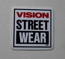 Vision street wear gebraucht kaufen  Hemer