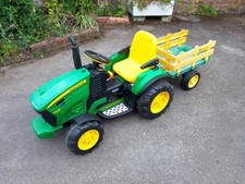 Peg perego john for sale  DRIFFIELD