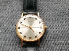 Poljot luxe ursr d'occasion  Expédié en France
