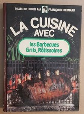 Cuisine barbecues grils d'occasion  L'Isle-sur-la-Sorgue