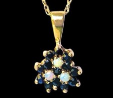 Vintage 9ct gold for sale  KIDLINGTON