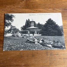 Postcard cpa rennes d'occasion  Poitiers