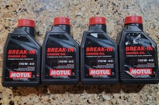 Motul break 10w40 for sale  Acworth