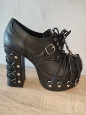 Demonia charade goth gebraucht kaufen  Küps
