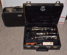 1974 buffet crampon for sale  Garland