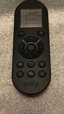 Eufy robovac remote for sale  Oshkosh