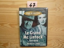 Dvd grand mclintock d'occasion  Sennecey-le-Grand