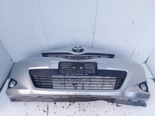 521190d410 paraurti anteriore usato 521190d410 paraurti anteriore usato  Torre del Greco