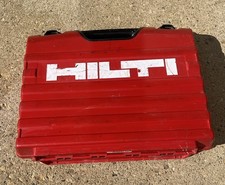 Hilti pmc plastic d'occasion  Expédié en Belgium