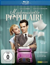 Mademoiselle populaire gebraucht kaufen  Berlin