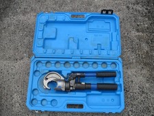 Cembre ht131 two for sale  TORQUAY