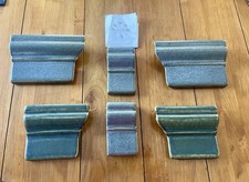 Pewabic pottery architectural for sale  Saint Clair