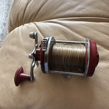 Vintage sea fishing for sale  PRESTON