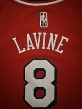 Zach levine nba for sale  CAMBERLEY