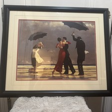 Singing butler oversized for sale  Atlanta