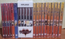 Kingdom hearts chain usato  Palermo