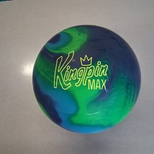 Brunswick kingpin max for sale  Omaha