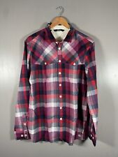 Mens makia red for sale  STEVENAGE
