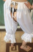 White victoria look for sale  DERBY