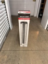 Supervent insulated double for sale  Raleigh