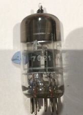 Ecc81 12at7 cv4024 for sale  NEWMARKET