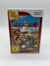 Nintendo wii mario gebraucht kaufen  Salzhausen