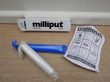 Milliput epossidico putty usato  Spedire a Italy
