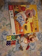 Hasbro otto maialotto usato  Lierna