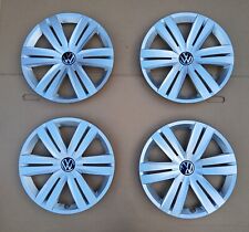 Caddy wheel trims for sale  MANCHESTER