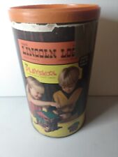 Vintage lincoln logs for sale  Hughesville