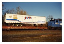 Rail flat car for sale  Helena