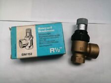Membrana honeywell valvola usato  Spedire a Italy
