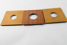 Various lens boards for sale  Hazlehurst
