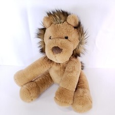 Usado, Animal Adventure Leão Grande Pelúcia Marrom 2019 Cabelo Juba Pele Sintética Brinquedo de Presente Recheado comprar usado Usado, Animal Adventure Leão Grande Pelúcia Marrom 2019 Cabelo Juba Pele Sintética Brinquedo de Presente Recheado comprar usado  Enviando para Brazil